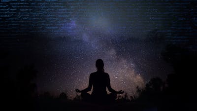 Sistemas de comunicación ET y meditación