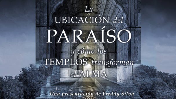 La ubicación del paraíso