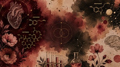 L'amour une affaire de chimie