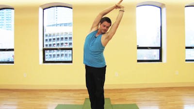 Stretch and Surrender