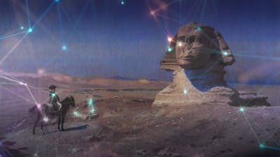 The Esoteric Napoleon with Walter Bosley