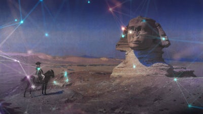 The Esoteric Napoleon with Walter Bosley