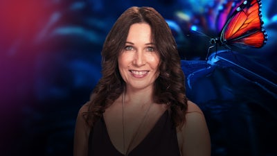 El lenguaje vivo del agua