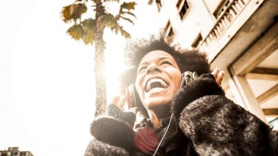 Finding Your Voice
