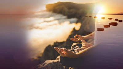 La pleine conscience au quotidien