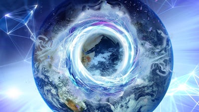 Time Travel Like a Starwalker