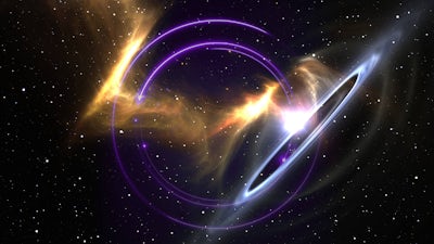 Viajes interdimensionales