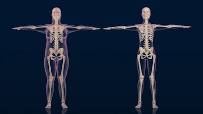 Lose the Weight, Not Yourself with Colette Baron-Reid