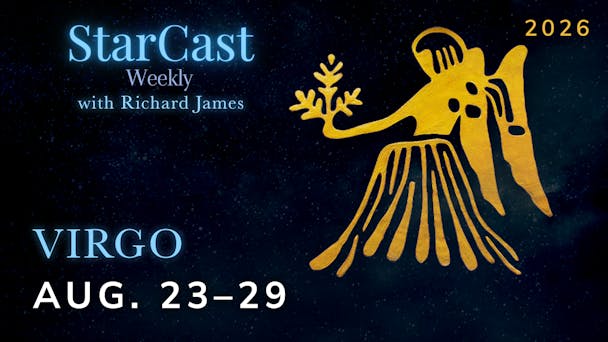Virgo: August 23 - 29