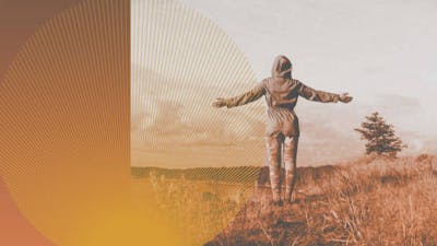 Mente tranquila, corazón abierto