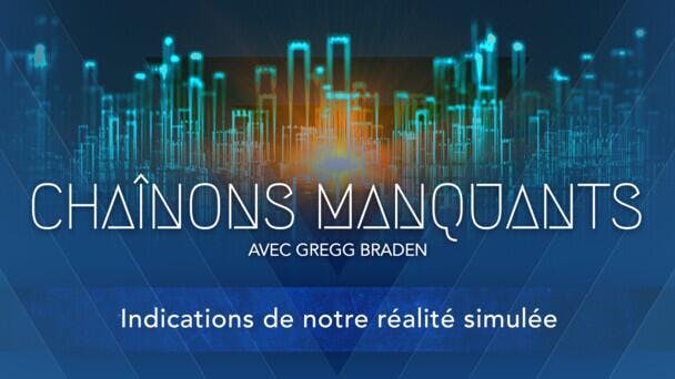 Indications de notre réalité simulée 