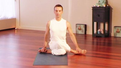 Energy Awakening Yoga Flow