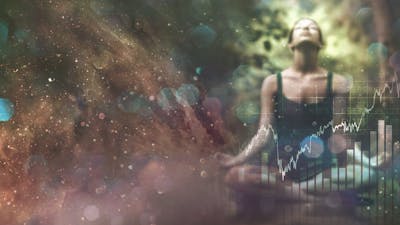 Manifestando dinero de alta energía