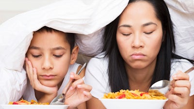 Foods for Moods with Trudy Scott