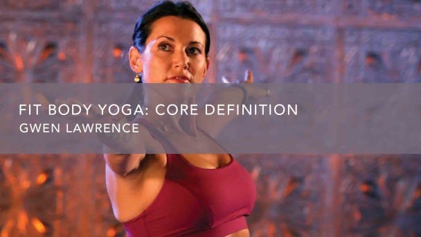 Core Definition
