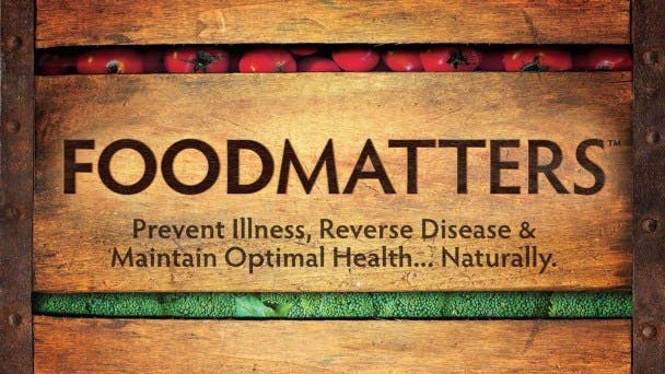 Food Matters