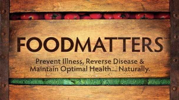 Watch Food Matters | Gaia