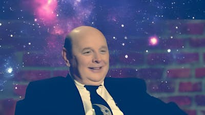 La biografía de David Adair