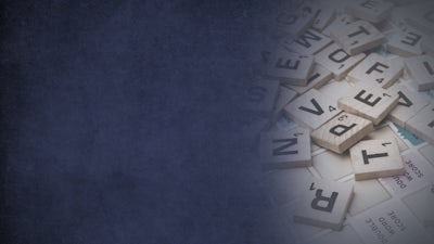 The Power of Your Words