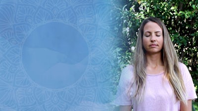 Chakra Balancing Meditation