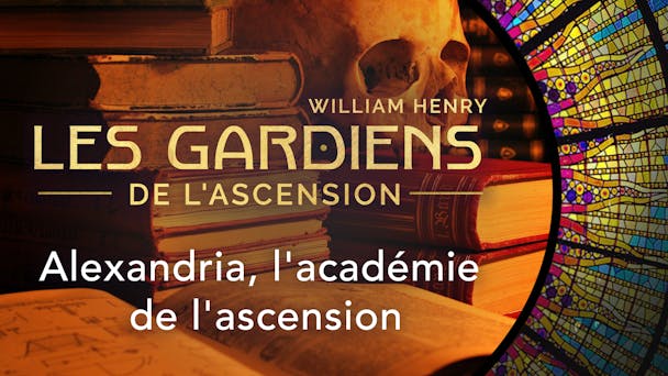Alexandria, l'académie de l'ascension