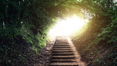 Earthbound Spirits with Mary Ann Winkowski