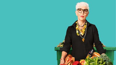 Food Fighter
