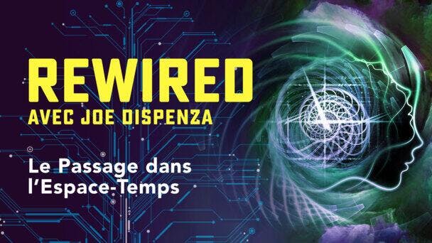 Le Passage dans l'Espace-Temps
