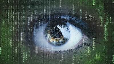 Revelaciones de visión remota, con Lyn Buchanan