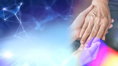 A Pioneering Death Doula