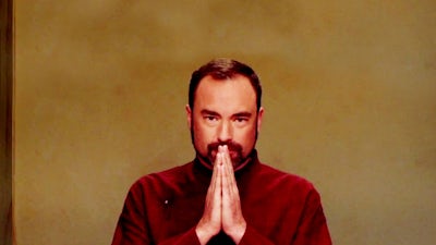 12 Chakra Meditation