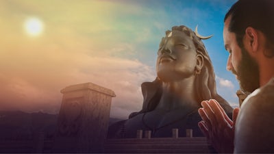 Coimbatore – Gesundheit von Geist und Körper