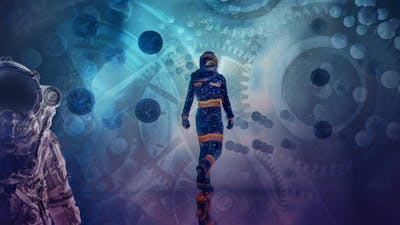 Umleitung der Zeitachsen