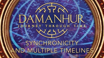 Synchronicity and Multiple Timelines