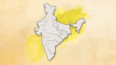 India