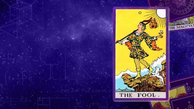 El Ioco: Un viaje de autodescubrimiento