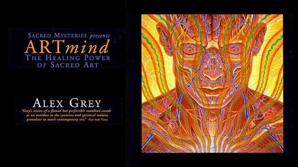 Artmind
