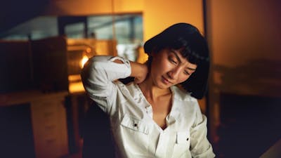 Your Body is Talking to You with Ben Stewart