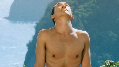 Power Yoga for Total Body