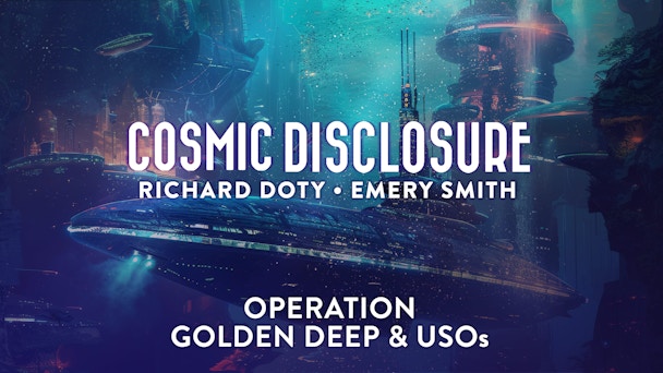 Operation Golden Deep & USOs