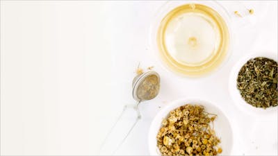 Sleepytime Tea