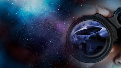 UFOs in South America