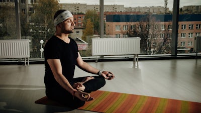 Kind Awareness Meditation