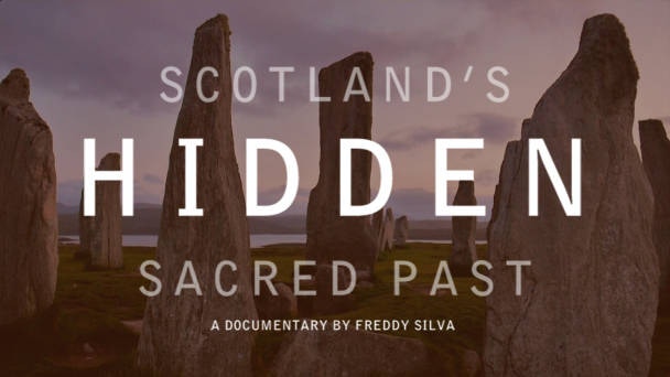 Scotland's Hidden Sacred Past Video
