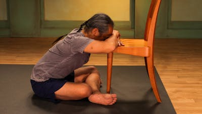 The Art of Deep Relaxation