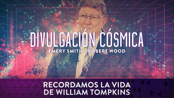 Recordamos la Vida de William Tompkins