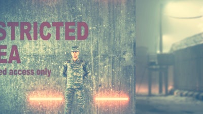 Initiation into Secret Projects