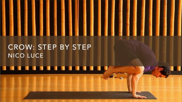 Crow: Step by Step