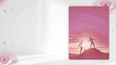 Seelenstärke: Der Weg beginnt