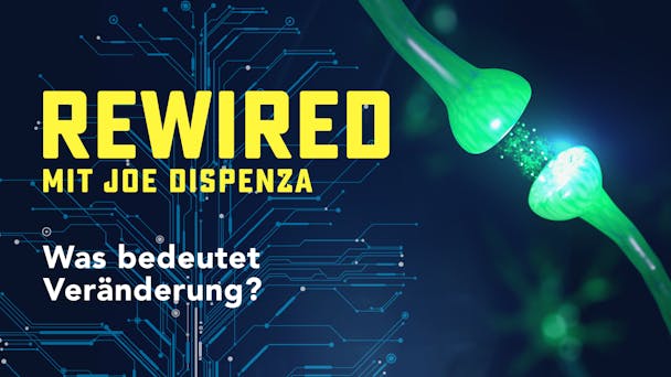 Was bedeutet Veränderung?